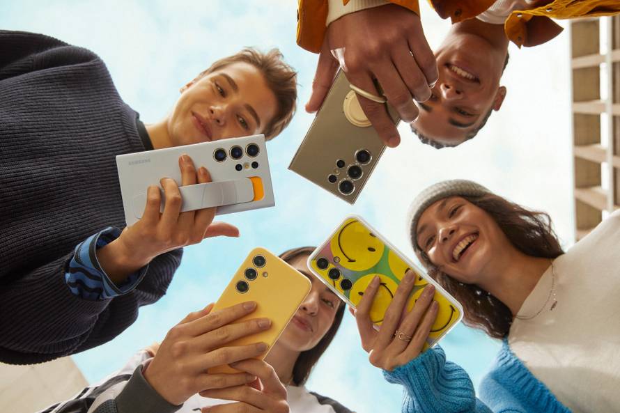 VIDEO Isprobali smo Galaxy S24 na AI pogon: Vaš govor prevodi uživo kao u Zvjezdanim stazama