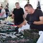 &Scaron;ibenik: Ponuda ribe na ribarnici