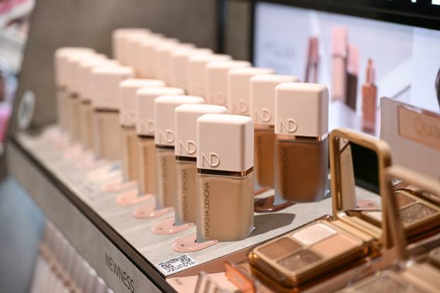 Zagreb: Prva Sephora otvorena u City Centeru One East