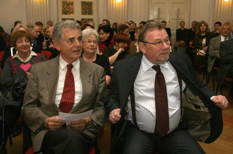 Žarko Bašić/Pixsell