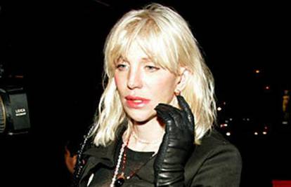 Courtney Love: Bila sam opsjednuti perfekcionist