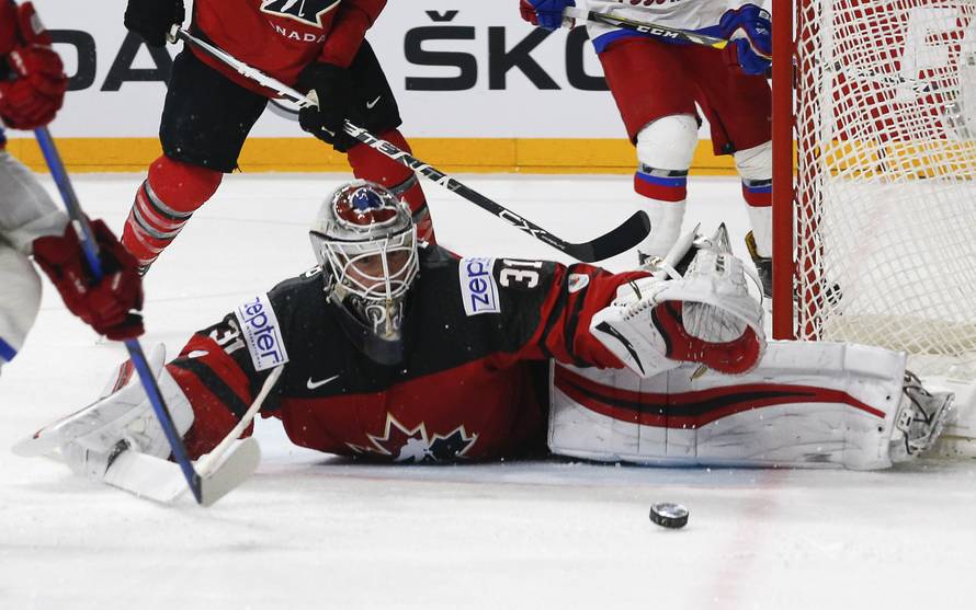 2017 IIHF World Championship