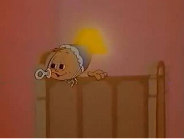 FOTOGALERIJA Jeste li gledali ove crtane filmove? Kladimo se da vas je uhvatila nostalgija...