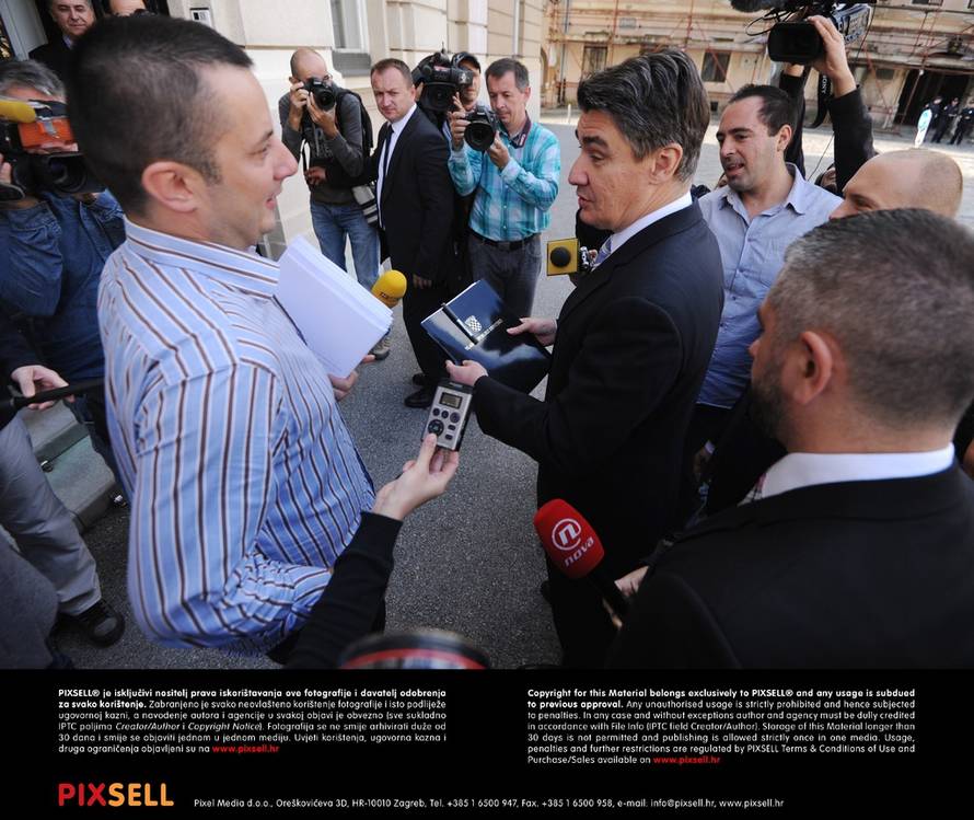 Marko Lukunić/PIXSELL