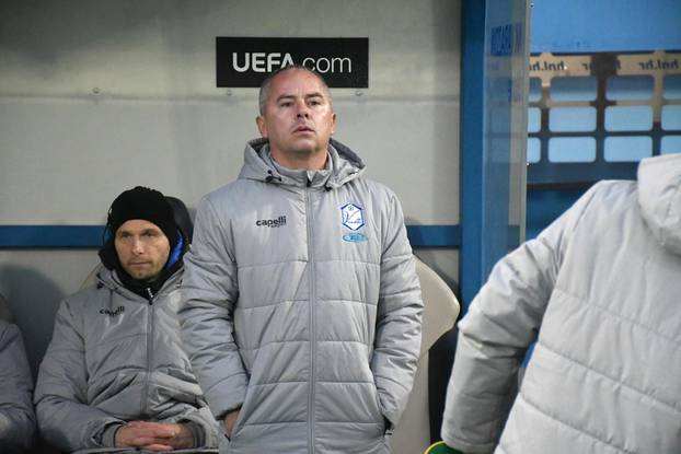 Varaždin i Istra sastali se u osmini finala SuperSport Hrvatskog nogometnog kupa