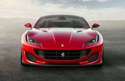 'Ako treba napraviti električni superauto, Ferrari će biti prvi'