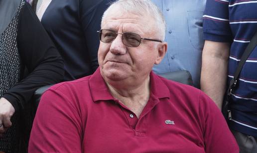 Šešelj bulazni: 'Zagorje ide Melaniji, Rijeka Mađarskoj, a sve ostalo bit će Velika Srbija!'