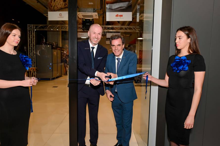 Lesaffre Adriatic proslavio 25 godina inovacija uz otvaranje modernog Baking Centera™