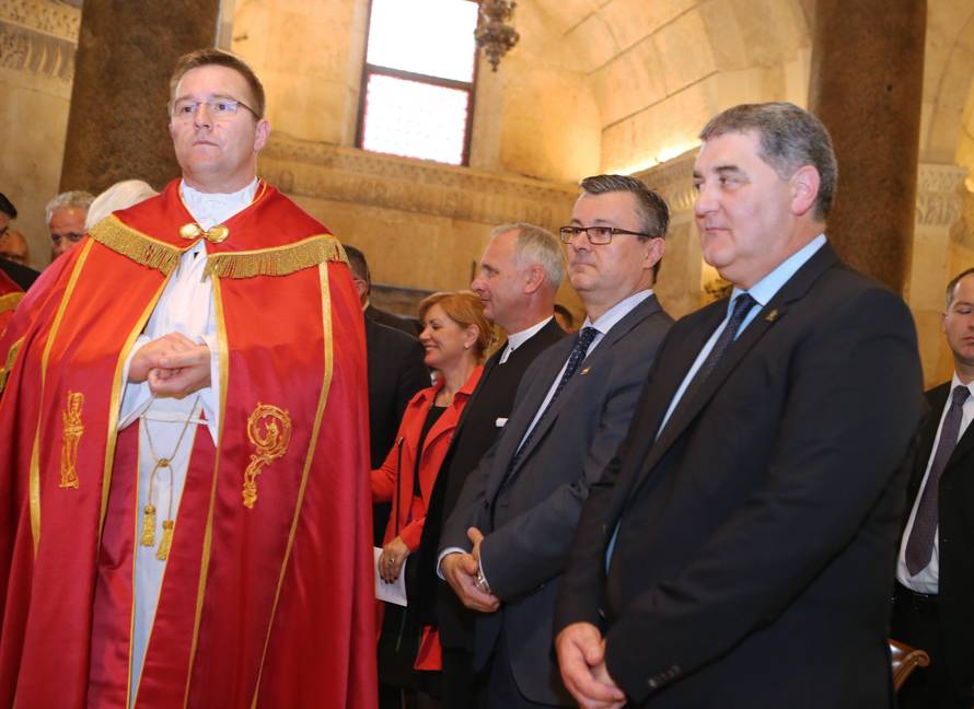 Orešković: Novi ravnatelj SOA-e dobro će raditi svoj posao