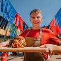 Počinje Zagreb Burger Festival: Očekuje vas bogata ponuda sočnih burgera i dobra zabava