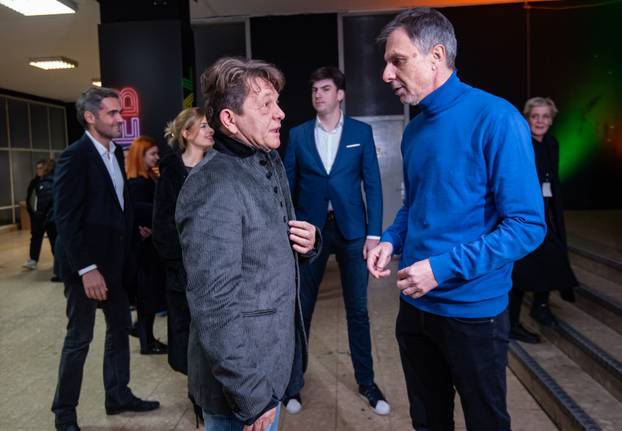 Zagreb: Projekcija filma "Čuvari formule" u sklopu ZFF-a