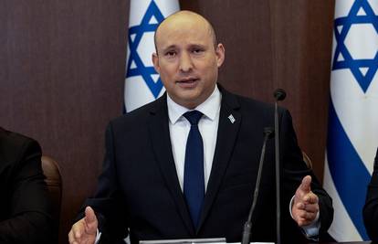 Izraelski premijer pozitivan na koronavirus: 'Osjeća se dobro'