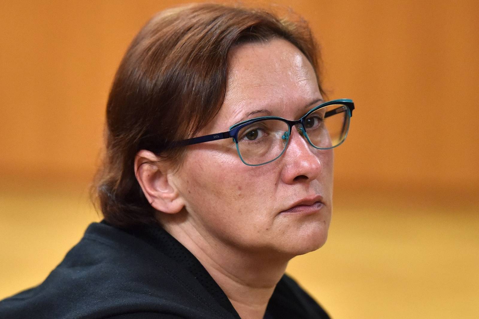 Varaždin: Nastavak sudjenja Smiljani Srnec optuženoj za ubojstvo sestre