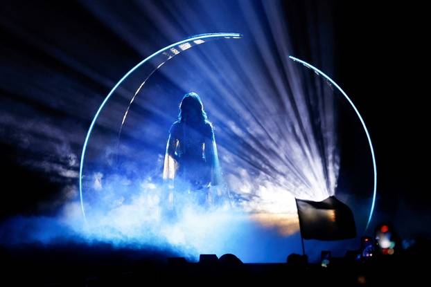 Grand Final of the 2026 Eurovision Song Contest, in Vienna