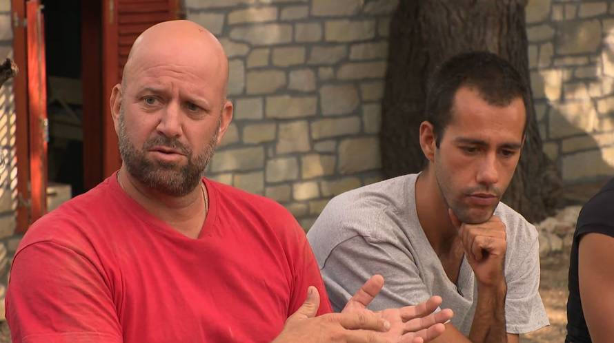 Silvio je drugi duelist, a Maja je oplela po Dori: 'Lažno je dobra'