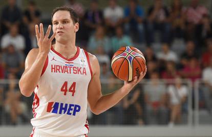 Košarkaši saznali kada u Splitu idu po OI: Igrat će se šest dana