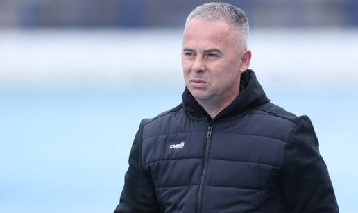 &Scaron;afari&cacute;: Skinuli smo veliki teret sebi s le&dstrok;a. Stipi&cacute;: Mislim da se nije znalo tko je gdje na ljestvici