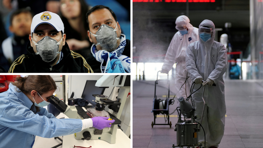 Muškarac u Međimurju nema korona virus, ni dvoje u Rijeci