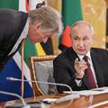 Putin neće na samit G20 u New Delhi, umjesto njega ide Lavrov