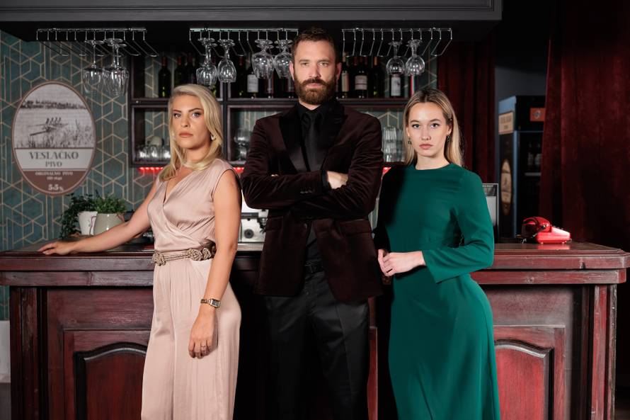 Poznato kad se serije 'Kumovi' i 'U dobru i zlu' vraćaju na TV