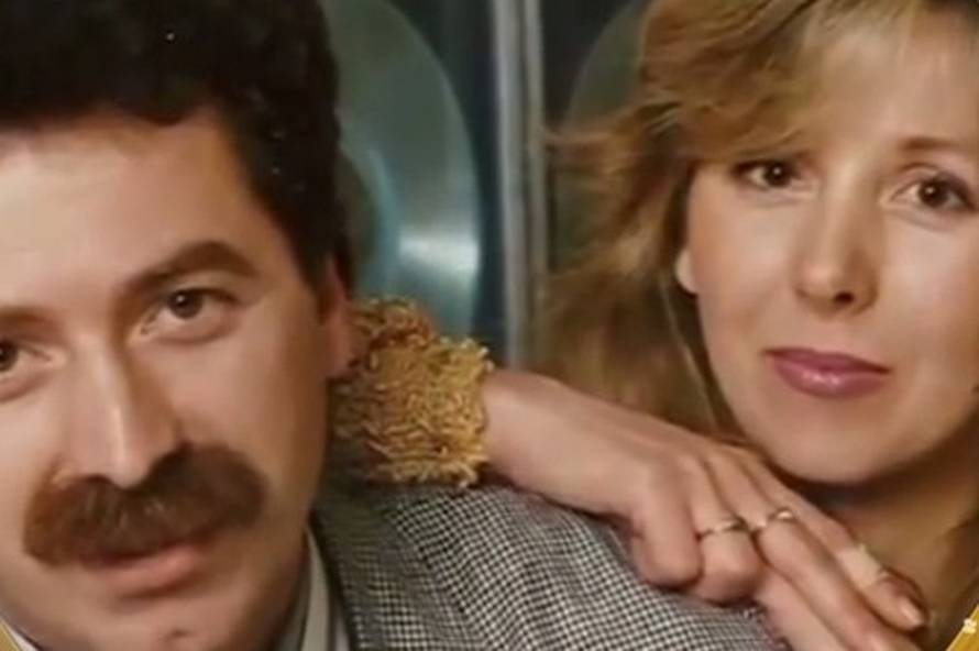 Kći Tomislava Ivčića sjetila se tate: 'Srcu mome tiha patnja...'