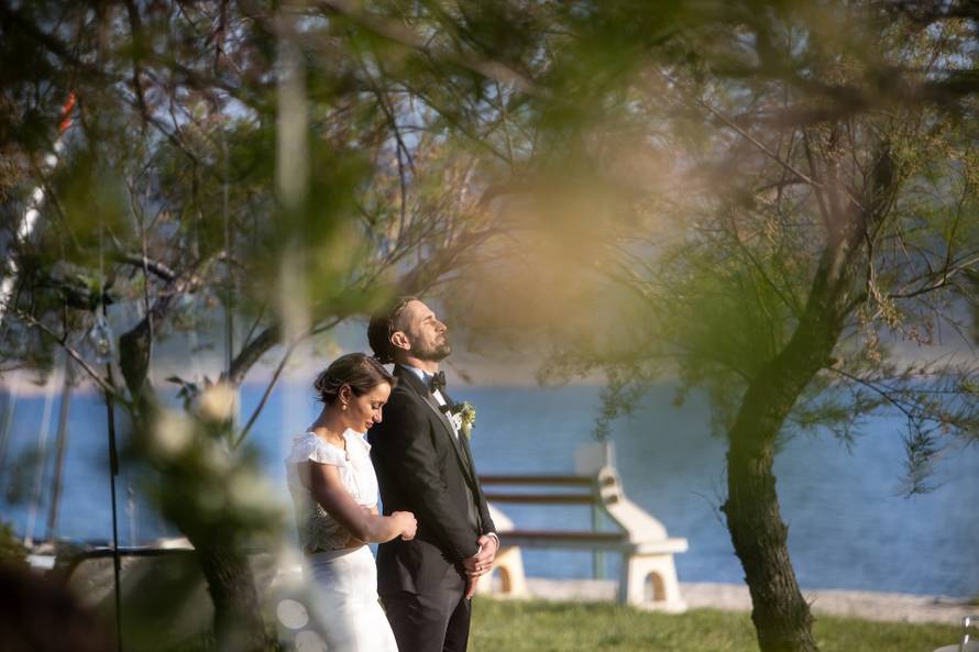ANKETA Što vi mislite? Hoće li Saša i Bojan te Hedviga i Zoran uspjeti u emisiji 'Brak na prvu'?