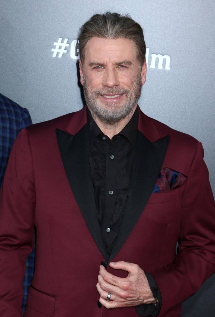 'Gotti' Premiere - New York