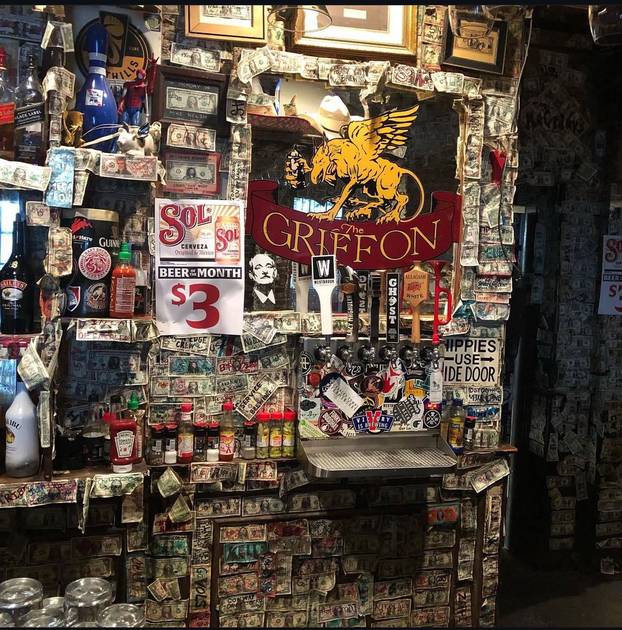 FOTO Top 10 restorana i kafića u svijetu s neobičnim interijerom