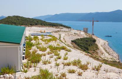 Žalbeni postupak za Pelješki most završava za 2 do 3 tjedna