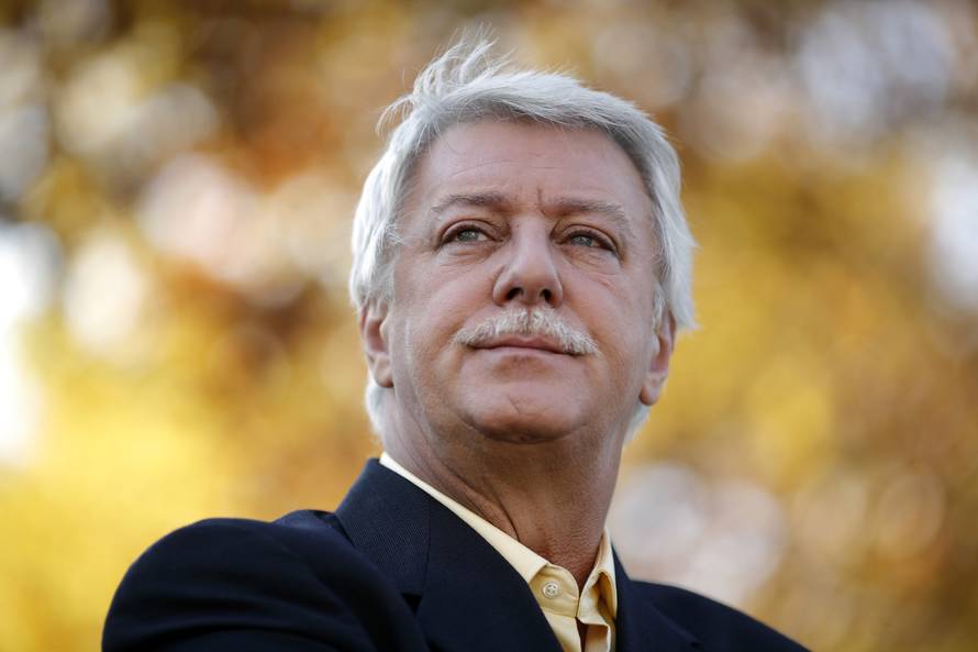 'Neću više glumiti, mislim da nije bahato što tražim svoj mir'