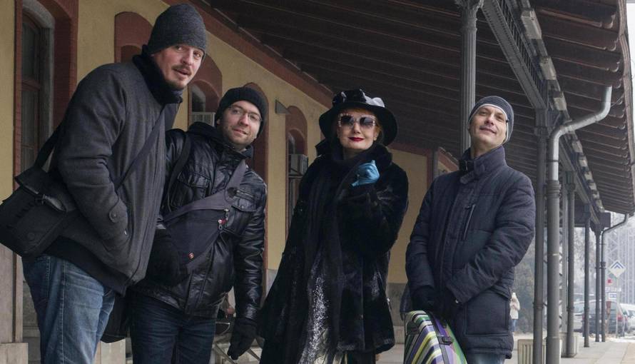 'Danas je sve instant, trebaš biti jak i uporan da uspiješ'