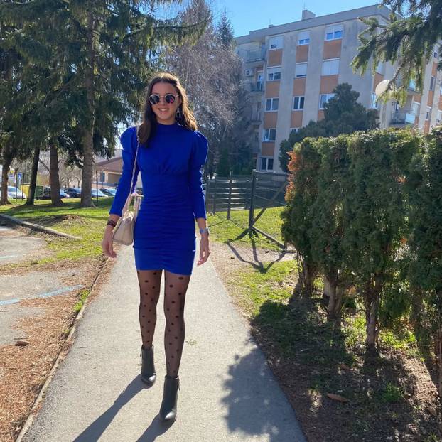 FOTO Nova zvijezda hrvatske atletike debitirala na SP-u: U ormaru imam samo jedne štikle