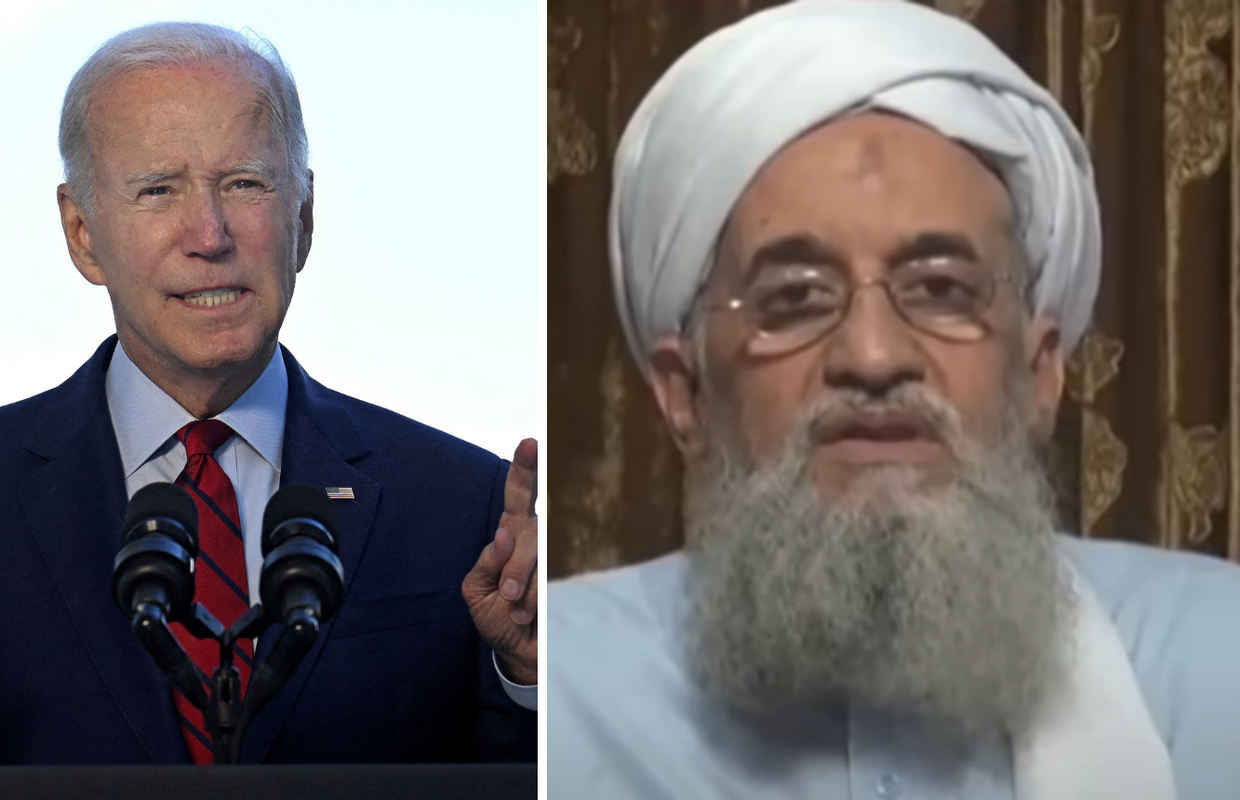 State Department: Ubojstvo al-Zawahirija moglo bi potaknuti ljude na antiameričko nasilje