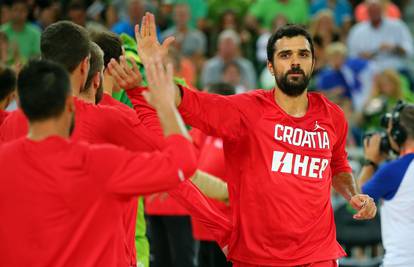 Hrvatska u 3. jakosnoj skupini: Ne mogu igrati protiv Slovenije