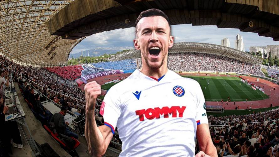 Ivan Perišić operirao koljeno, kreće utrka s vremenom za Euro
