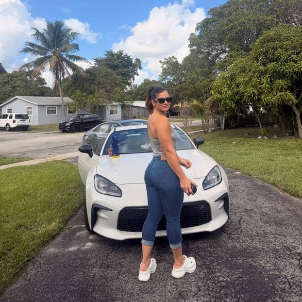 FOTO Opasni nokauter udvarao se borkinji, ona ga odbila: 'Ne želim završiti u kolicima...'