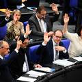 Njemačka mijenja Ustav: Bundestag odobrio proračunsko zaduživanje za obranu