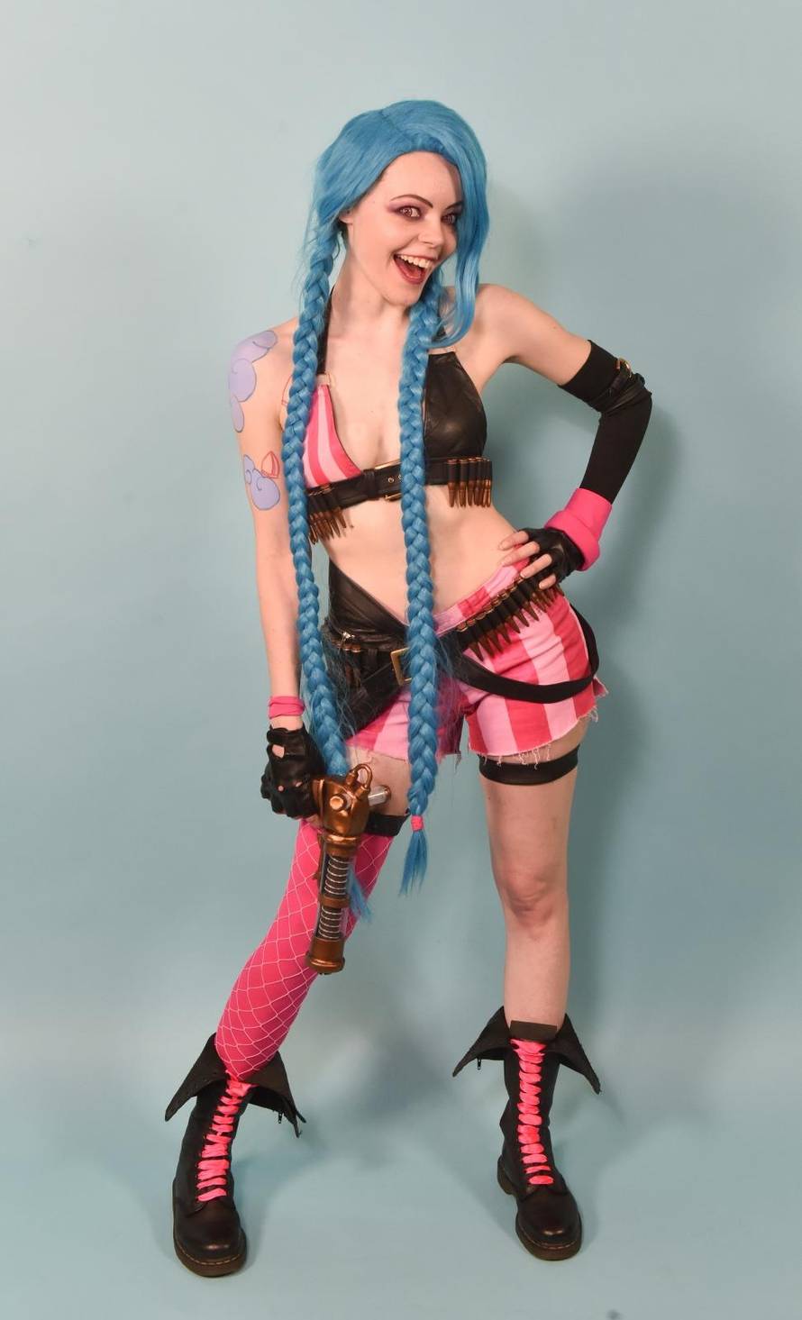 Mi ljudima pružamo priliku da uživo vide svoje omiljene likove