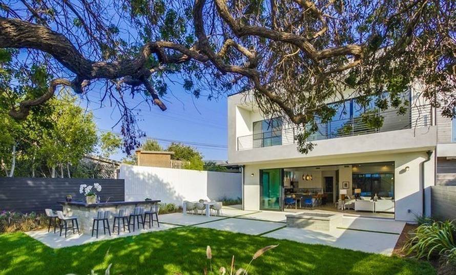 Pogledajte vilu hrvatske NBA zvijezde od 20 milijuna kuna!