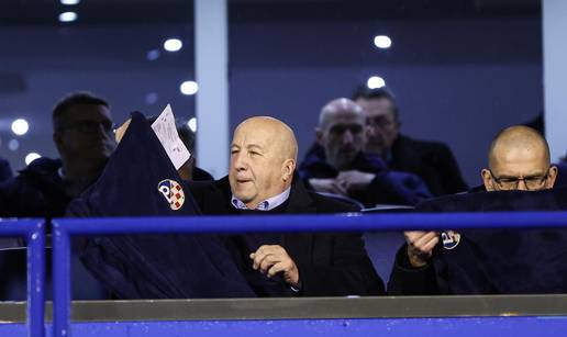 Dinamo u 2024. punio blagajnu sa starim transferima, a premije za Ligu prvaka bile su pet mil. €