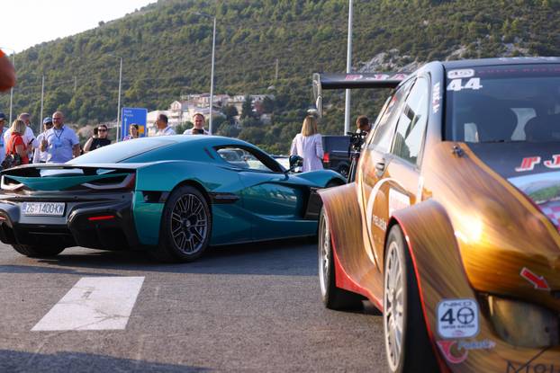 Za otvorenje Pelješkog mosta pripremaju se Rimčeva Nevera i Pulićev auto