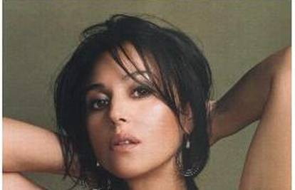 Monica Bellucci: Do 50. ću imati još jedno dijete