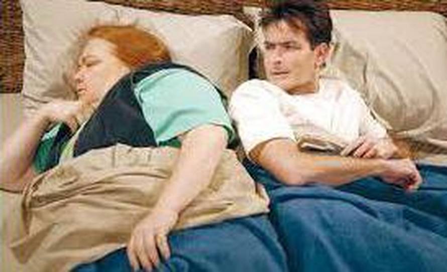 Berta iz 'Dva i pol muškarca' doživjela je srčani udar: 'Ne može normalno komunicirati...'