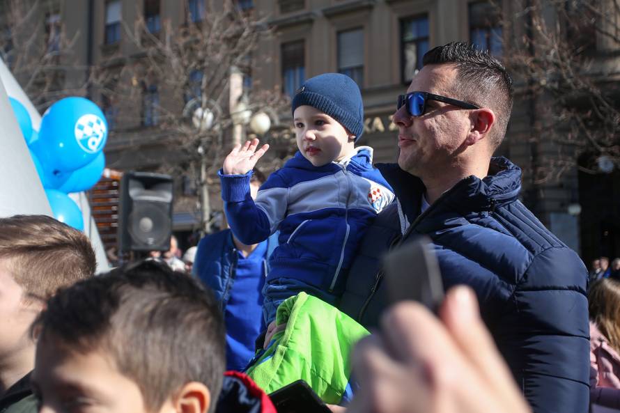 Hajrović dobio Gojaka, a Livi je ispalio: Moro? E, on je za*eban