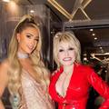 Slavni se opra&scaron;taju od Dolly Parton: 'Sada si sa svojim suprugom za kojim si &ccaron;eznula'