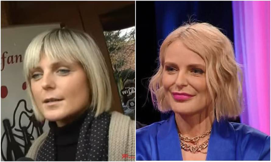 Evo kako je izgledala Stankica iz 'Savršenog' prije devet godina