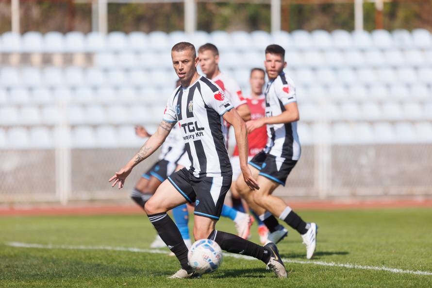 Rijeka: SuperSport Prva Nogometna liga, 29. kolo, NK Opatija - HNK Orijent