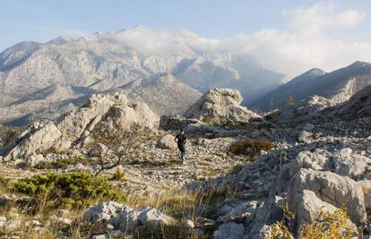 Utrka koja grli pet planina, tri rijeke, čarobni hrvatski krajolik