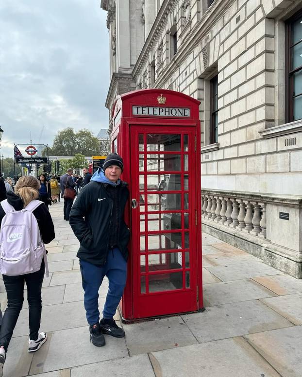 FOTO Sjećate li ga se? Igrao je s Eduardom, pamti ga Liverpool. Sada bi mogao postati trener