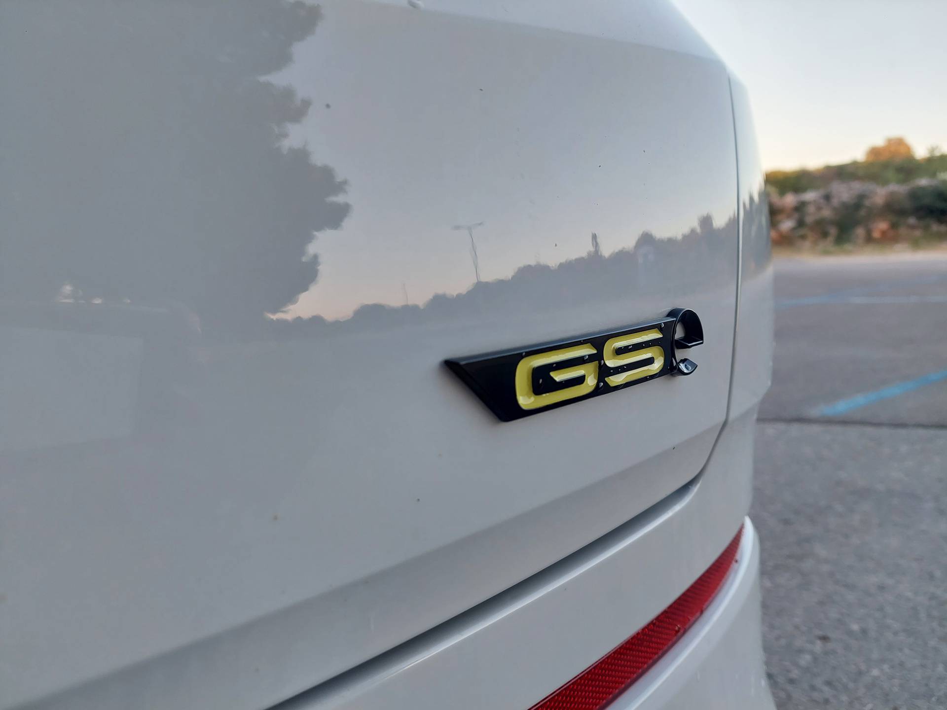 Opel Grandland GSe na testu: Najsnažniji Opel današnjice